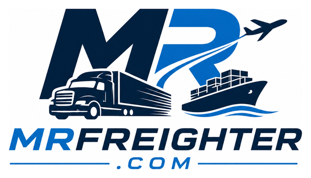 Mr. Freighter